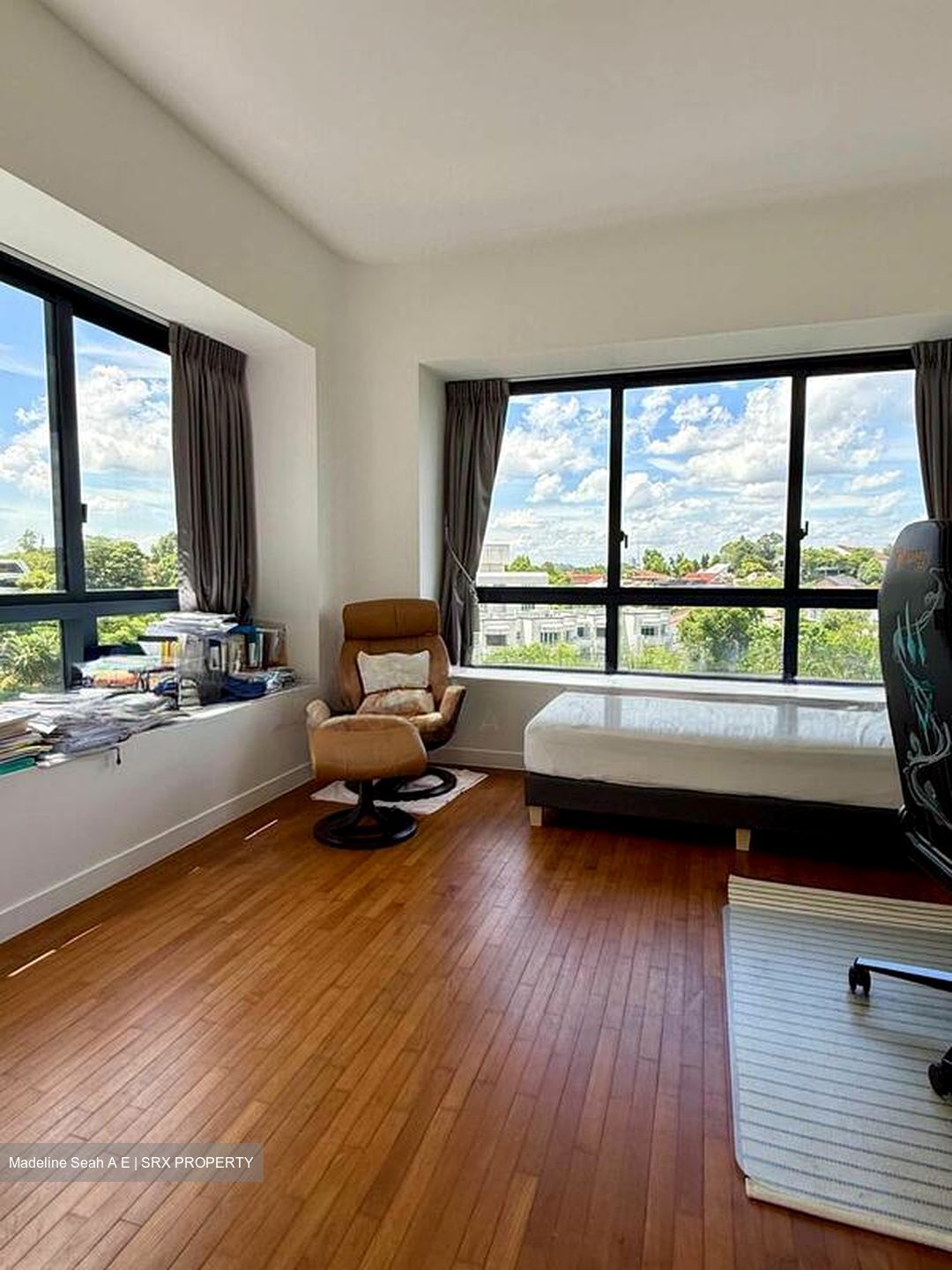 D'Leedon (D10), Condominium #495881281